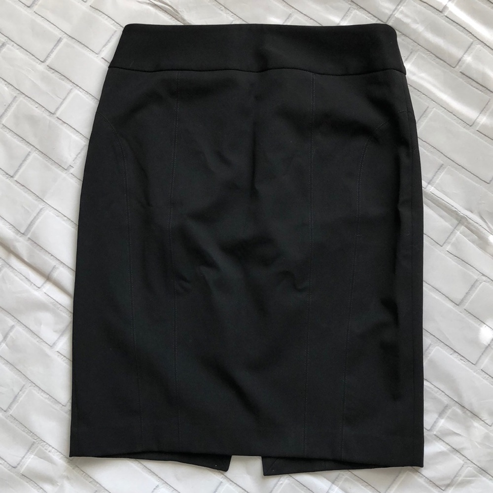 Express Skirt